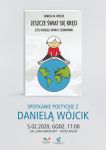 Spotkanie poetyckie z Panią Danielą Wójcik